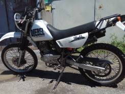 Suzuki Djebel 200. 200 куб. см., исправен, птс, без пробега