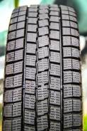 Dunlop SP LT 02. Зимние, без шипов, 2011 год, износ: 5%, 6 шт
