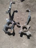 Кулак поворотный. Toyota Land Cruiser Prado, GRJ150L, GRJ150W, GRJ150