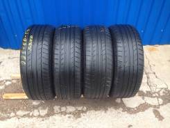Dunlop SP Sport Maxx TT. Летние, износ: 10%, 4 шт