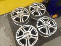 Weds Joker. 5.5x15, 4x100.00, ET45, ЦО 73,0 мм.
