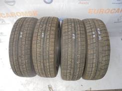 Yokohama Ice Guard IG50. Зимние, без шипов, 2012 год, износ: 10%, 4 шт