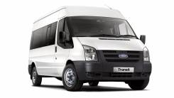 Ford Transit. Продается 2013 года., 2 200 куб. см., 18 мест