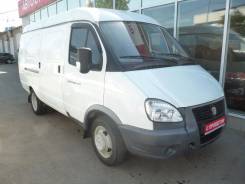 ГАЗ 2705. , 2 900 куб. см., 1 000 кг.