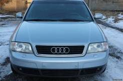 Audi A6. C5