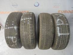 Hankook DynaPro HP RA23. Летние, 2013 год, износ: 20%, 4 шт