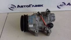 Компрессор кондиционера. Toyota: Scion, Corolla Rumion, Allion, Funcargo, Sienta, XA, Ractis, Auris, ist, Corolla Fielder, Platz, Raum, Yaris, Allex...