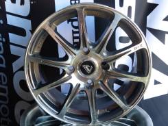 Marcello. 6.5x15, 5x114.30, ET45, ЦО 62,0 мм.