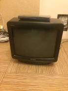 Sony. CRT (ЭЛТ)
