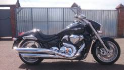 Suzuki Boulevard M109R. 1 800 куб. см., исправен, птс, с пробегом