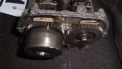Головка блока цилиндров. Nissan: Prairie, Liberty, Caravan, Teana, Wingroad, Presage, X-Trail, Serena, Wingroad / AD Wagon, NV350 Caravan, Avenir, Pri...