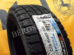 Hankook I Cept W605. Зимние, без шипов, без износа, 4 шт