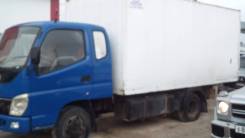 Foton. olin 2007г., 4 000 куб. см., 5 000 кг.