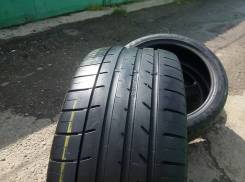 Kumho Ecsta LE Sport KU39. Летние, износ: 20%, 1 шт