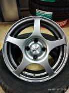 X'trike X-103. 5.5x14, 4x100.00, ET35, ЦО 67,1 мм.