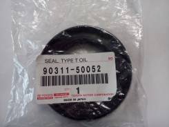 Сальник привода. Toyota: Windom, Ipsum, RAV4, Avensis, Camry, Estima, Vanguard, Harrier, Matrix, Solara, Kluger V, Highlander, Alphard Двигатели: 1MZF...