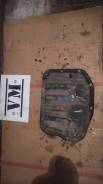 Поддон. Nissan X-Trail Двигатель QR20DE