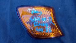 Габаритный огонь. Toyota Ipsum, CXM10G, SXM10G, SXM15, SXM10, SXM15G, CXM10
