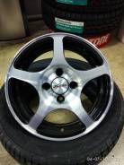 X'trike X-103. 5.5x14, 4x100.00, ET35, ЦО 67,1 мм.