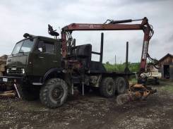 Камаз 4310. Камаз фискарь 4310, 11 000 куб. см., 6 000 кг.