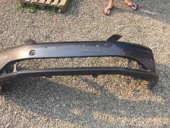 Бампер. Toyota Camry, ACV51, ASV50, ASV51, GSV50, AVV50 Двигатели: 6ARFSE, 2ARFXE, 2ARFE, 2GRFE, 1AZFE
