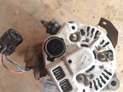Генератор. Toyota Aristo, JZS147, JZS147E Двигатель 2JZGE