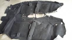 Ковровое покрытие. Toyota Corolla Fielder, NZE121, NZE121G