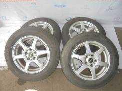 Reverline. 6.5x16, 5x114.30, ET48