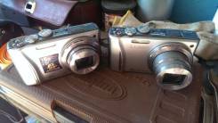 Panasonic Lumix DMC-TZ20. 10 - 14.9 Мп, зум: 14х и более