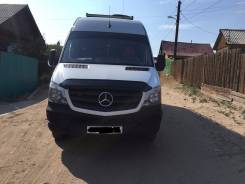 Mercedes-Benz Sprinter. Продаю 2014 года, 2 200 куб. см., 20 мест