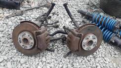 Ступица. Toyota Cresta, JZX90, JZX100 Toyota Mark II, JZX100, JZX90 Toyota Chaser, JZX100, JZX90