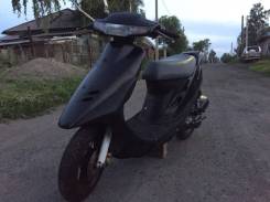 Honda Dio AF18. 80 куб. см., исправен, птс, с пробегом