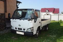 Nissan Atlas. Продается грузовик Nissan Atias, 3 000 куб. см., 2 000 кг.