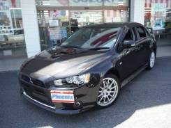 Mitsubishi Lancer Evolution. механика, 4wd, 2.0 (300 л.с.), бензин, 23 998 тыс. км, б/п. Под заказ