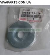 Шайба. Toyota Cressida, LX70, RX73, RX70, MX73, MX75, GX71, LX71, RX72, MX72, RX71, YX72, YX70 Toyota Cresta, LX70, MX71, GX71, SX70 Toyota Mark II, Y...