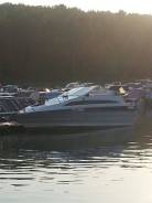 Bayliner. Год: 1996 год, длина 6,50 м., двигатель стационарный, 240,00 л.с., бензин