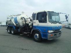 Hino Profia. илосос, 19 700 куб. см. Под заказ