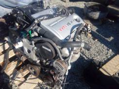 Двигатель в сборе. Toyota Harrier, MCU35, MCU36 Toyota Kluger V, MCU25W, MCU25 Toyota Kluger Двигатель 1MZFE