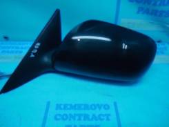Зеркало заднего вида боковое. Toyota Camry, ACV40, ACV45, GSV40 Двигатели: 2AZFE, 2GRFE