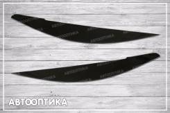 Накладка на фару. Toyota Previa Toyota Estima