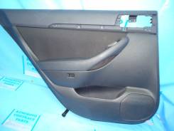 Обшивка двери. Toyota Avensis, AZT250, AZT250W, AZT250L