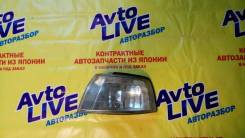 Габаритный огонь. Toyota Camry, SV40