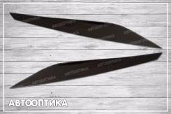 Накладка на фару. Honda Edix