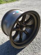 Watanabe. 9.0x15, 4x114.30, ET-13, ЦО 73,1 мм.