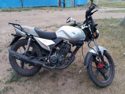 Irbis GS 150. 150 куб. см., исправен, птс, с пробегом
