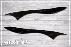 Накладка на фару. Honda Odyssey