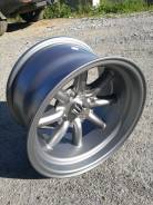 Watanabe R-type. 9.0x15, 4x114.30, ET-13, ЦО 73,1 мм.