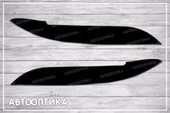 Накладка на фару. Honda Orthia