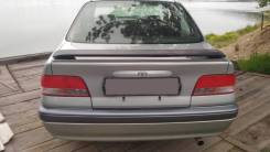 Спойлер. Toyota Corona, CT215, CT216, ST215, CT210, CT211, ST210, AT211, AT210 Toyota Carina, AT210, AT211, AT212, ST215, CT210, CT211, CT216, CT215 T...