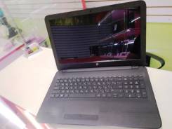 HP. 15.6", 2 400,0 ГГц, ОЗУ 4096 Мб, диск 500 Гб, WiFi, Bluetooth, аккумулятор на 4 ч.